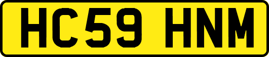 HC59HNM