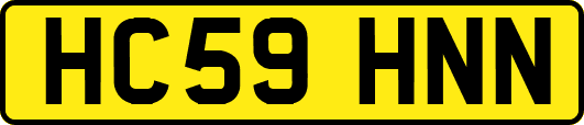 HC59HNN
