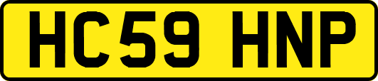 HC59HNP