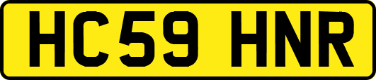 HC59HNR