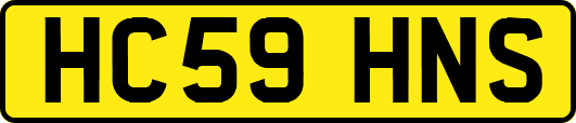 HC59HNS