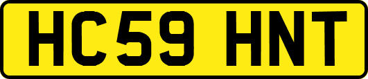 HC59HNT