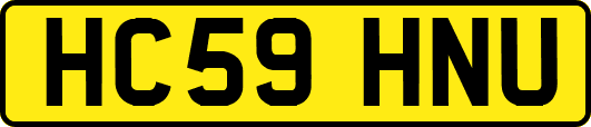 HC59HNU