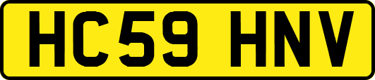 HC59HNV