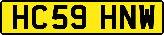 HC59HNW