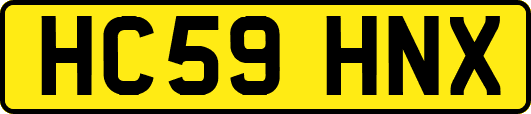 HC59HNX