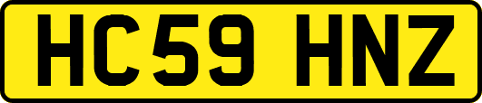 HC59HNZ