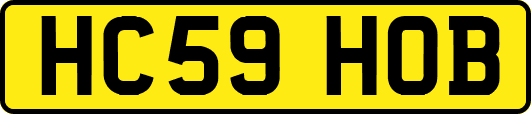 HC59HOB