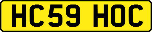 HC59HOC
