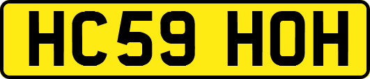 HC59HOH