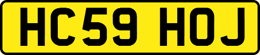 HC59HOJ