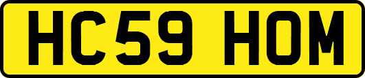 HC59HOM