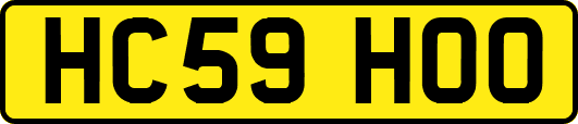 HC59HOO