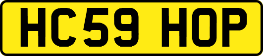 HC59HOP