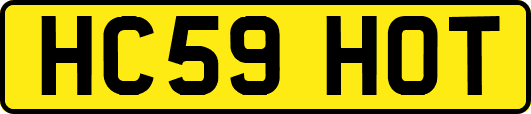 HC59HOT