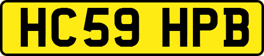 HC59HPB