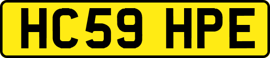 HC59HPE