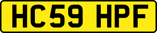 HC59HPF