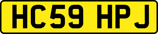 HC59HPJ