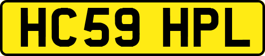 HC59HPL