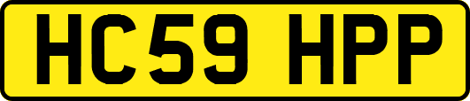 HC59HPP