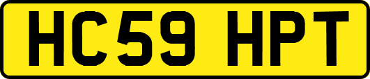 HC59HPT