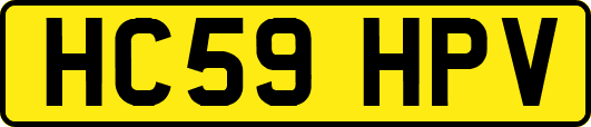 HC59HPV
