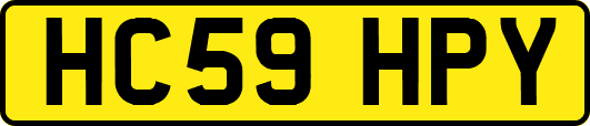 HC59HPY