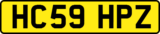 HC59HPZ