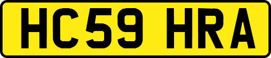 HC59HRA