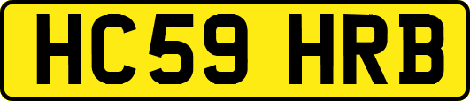 HC59HRB