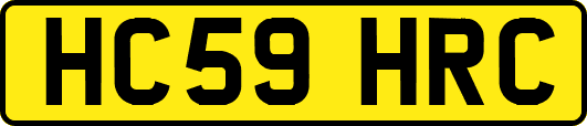 HC59HRC