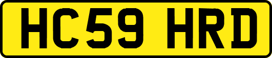HC59HRD