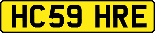 HC59HRE