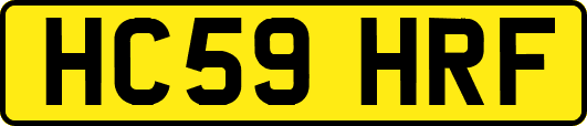 HC59HRF