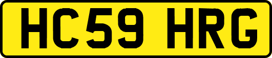 HC59HRG