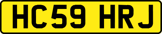 HC59HRJ