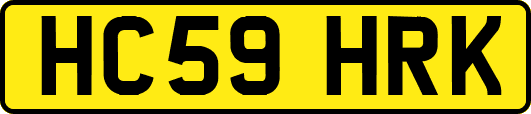 HC59HRK