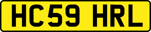 HC59HRL
