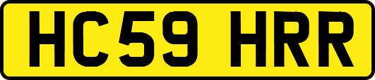 HC59HRR