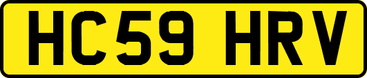 HC59HRV