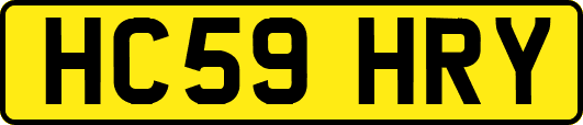 HC59HRY