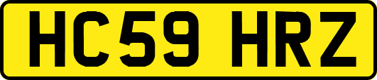 HC59HRZ