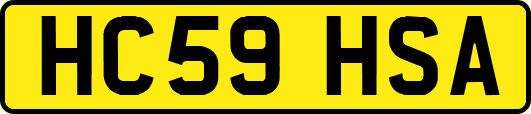 HC59HSA