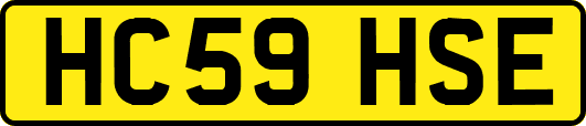 HC59HSE