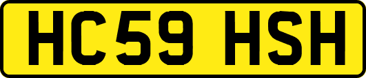 HC59HSH