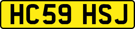 HC59HSJ