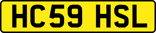 HC59HSL