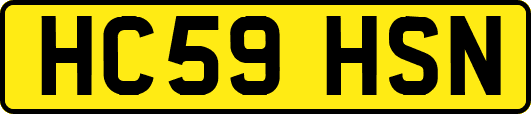 HC59HSN