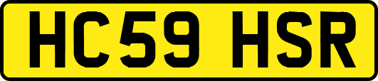 HC59HSR